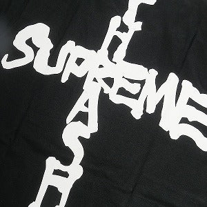 SUPREME シュプリーム ×Thrasher スラッシャー 24AW Cross Tee BlackTシャツ 黒 Size 【L】 【新古品・未使用品】 20805577