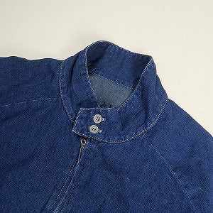 TENDERLOIN テンダーロイン DENIM SWING TOP デニムジャケット インディゴ Size 【M】 【中古品-良い】 20805580