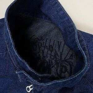 TENDERLOIN テンダーロイン DENIM SWING TOP デニムジャケット インディゴ Size 【M】 【中古品-良い】 20805580