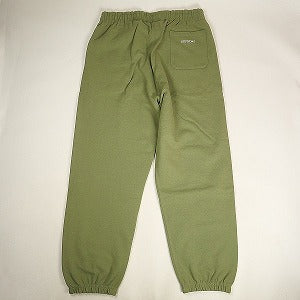 SUPREME シュプリーム 24AW S Logo Sweatpant Light Olive スウェットパンツ オリーブ Size 【L】 【新古品・未使用品】 20805610