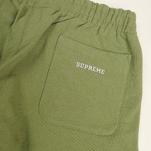 SUPREME シュプリーム 24AW S Logo Sweatpant Light Olive スウェットパンツ オリーブ Size 【L】 【新古品・未使用品】 20805610