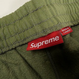 SUPREME シュプリーム 24AW S Logo Sweatpant Light Olive スウェットパンツ オリーブ Size 【L】 【新古品・未使用品】 20805610