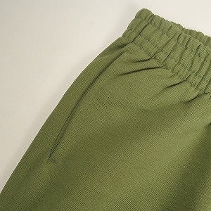 SUPREME シュプリーム 24AW S Logo Sweatpant Light Olive スウェットパンツ オリーブ Size 【L】 【新古品・未使用品】 20805610