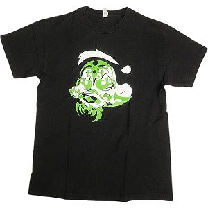 TENDERLOIN テンダーロイン TEE PLP BLACK Tシャツ 黒 Size 【M】 【中古品-良い】 20805612