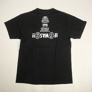 TENDERLOIN テンダーロイン TEE PLP BLACK Tシャツ 黒 Size 【M】 【中古品-良い】 20805612