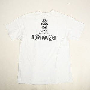 TENDERLOIN テンダーロイン TEE O.S WHITE Tシャツ 白 Size 【M】 【中古品-良い】 20805615