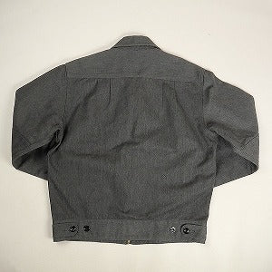 TENDERLOIN テンダーロイン T-BATTLE JACKET ジャケット 灰 Size 【38】 【中古品-良い】 20805616