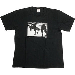 SUPREME シュプリーム ×Daido Moriyama 22SS Dog Tee Tシャツ 黒 Size 【M】 【中古品-良い】 20805618