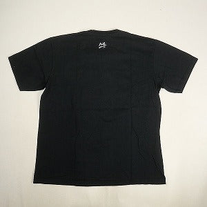 SUPREME シュプリーム ×Daido Moriyama 22SS Dog Tee Tシャツ 黒 Size 【M】 【中古品-良い】 20805618