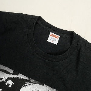 SUPREME シュプリーム ×Daido Moriyama 22SS Dog Tee Tシャツ 黒 Size 【M】 【中古品-良い】 20805618