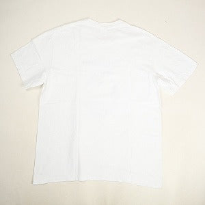 SUPREME シュプリーム 23SS Kiss Tee White Tシャツ 白 Size 【M】 【中古品-良い】 20805619