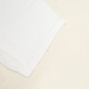 SUPREME シュプリーム 23SS Kiss Tee White Tシャツ 白 Size 【M】 【中古品-良い】 20805619