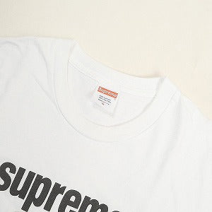 SUPREME シュプリーム 23SS Kiss Tee White Tシャツ 白 Size 【M】 【中古品-良い】 20805619