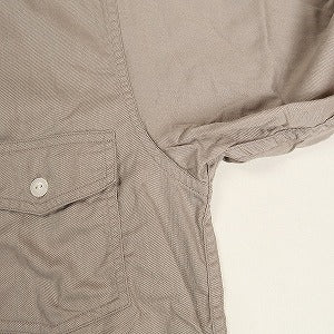 At Last ＆ Co アットラスト/BUTCHER PRODUCTS ブッチャープロダクツ WORK SHIRT CHARCOAL 長袖シャツ チャコール Size 【14.5】 【中古品-良い】 20805630