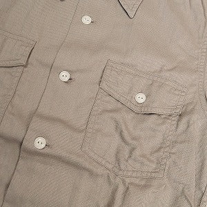 At Last ＆ Co アットラスト/BUTCHER PRODUCTS ブッチャープロダクツ WORK SHIRT CHARCOAL 長袖シャツ チャコール Size 【14.5】 【中古品-良い】 20805630