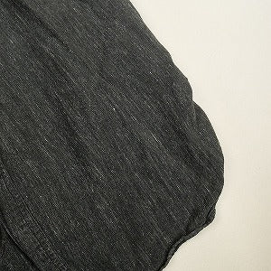 At Last ＆ Co アットラスト/BUTCHER PRODUCTS ブッチャープロダクツ BLACK CHAMBRAY SHIRT 長袖シャツ 黒 Size 【14.5】 【中古品-良い】 20805633