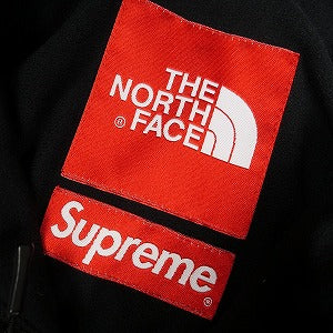 SUPREME シュプリーム ×THE NORTH FACE 14AW Bandana Mountain Parka Black バンダナ柄マウンテンジャケット 黒 Size 【M】 【新古品・未使用品】 20805652