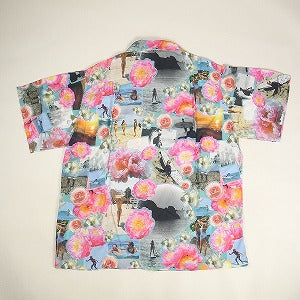 CHROME HEARTS クロム・ハーツ ALOHA SURF SHIRTS MULTI アロハシャツ マルチ Size 【L】 【新古品・未使用品】 20805655