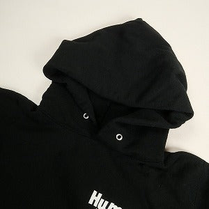 HUMAN MADE ヒューマンメイド ×ASAP Rocky 22SS TESTING PIZZA HOODIE Black パーカー 黒 Size 【M】 【新古品・未使用品】 20805686