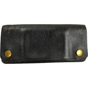 TENDERLOIN テンダーロイン T-WALLET HORSE HIDE ウォレット 黒 Size 【フリー】 【中古品-良い】 20805709