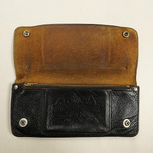 TENDERLOIN テンダーロイン T-WALLET HORSE HIDE ウォレット 黒 Size 【フリー】 【中古品-良い】 20805709