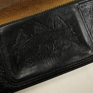 TENDERLOIN テンダーロイン T-WALLET HORSE HIDE ウォレット 黒 Size 【フリー】 【中古品-良い】 20805709