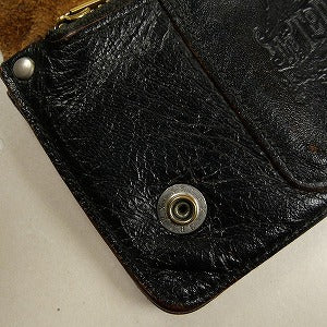 TENDERLOIN テンダーロイン T-WALLET HORSE HIDE ウォレット 黒 Size 【フリー】 【中古品-良い】 20805709