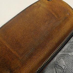 TENDERLOIN テンダーロイン T-WALLET HORSE HIDE ウォレット 黒 Size 【フリー】 【中古品-良い】 20805709