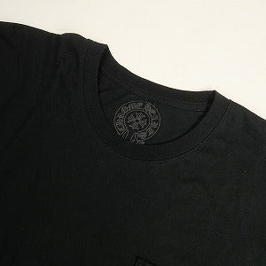 CHROME HEARTS クロム・ハーツ DEADLY DOLL HORSESHOE S/S T-SHIRT BLACK Tシャツ 黒 Size 【XL】 【中古品-良い】 20805712