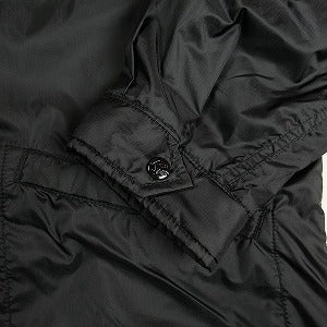 TENDERLOIN テンダーロイン 直営店限定NYLON COACH JKT OTT BLACK コーチジャケット 黒 Size 【S】 【中古品-非常に良い】 20805718