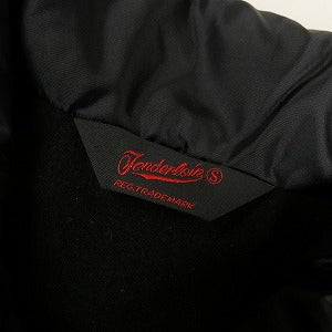 TENDERLOIN テンダーロイン 直営店限定NYLON COACH JKT OTT BLACK コーチジャケット 黒 Size 【S】 【中古品-非常に良い】 20805718