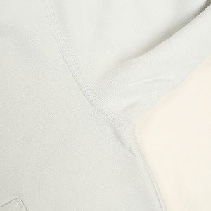 STUSSY ステューシー 24AW CROWN BAND ZIP HOODIE WHITE ジップパーカー 白 Size 【S】 【新古品・未使用品】 20805723