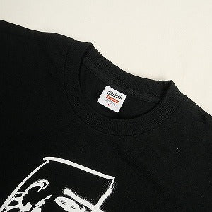 SUPREME シュプリーム ×Jean Paul Gaultier 19SS Tee White Tシャツ 黒 Size 【M】 【中古品-非常に良い】 20805729