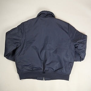 SUPREME シュプリーム ×Dickies 23AW Fur Collar Bomber Jacket Navy ジャケット 紺 Size 【M】 【新古品・未使用品】 20805731