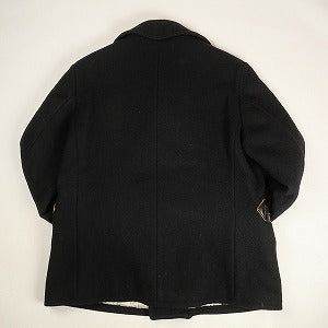 TENDERLOIN テンダーロイン 08AW T-RAIL COAT Pコート ジャケット 黒 Size 【M】 【中古品-良い】 20806063