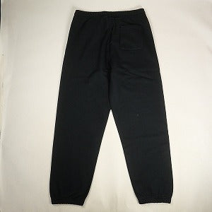 SUPREME シュプリーム ×NIKE Jordan 24AW Sweatpant Black スウェットパンツ 黒 Size 【M】 【新古品・未使用品】 20806072