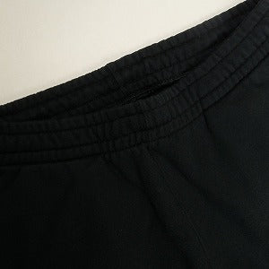 SUPREME シュプリーム ×NIKE Jordan 24AW Sweatpant Black スウェットパンツ 黒 Size 【M】 【新古品・未使用品】 20806072