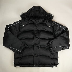 SUPREME シュプリーム ×NIKE Jordan 24AW Puffer Jacket Black ジャケット 黒 Size 【M】 【新古品・未使用品】 20806082