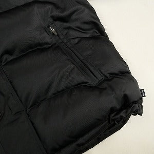 SUPREME シュプリーム ×NIKE Jordan 24AW Puffer Jacket Black ジャケット 黒 Size 【M】 【新古品・未使用品】 20806082