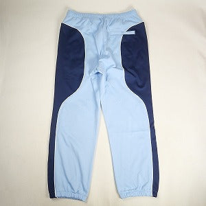 SUPREME シュプリーム ×NIKE Jordan 24AW Tricot Track Pant Light Blue トラックパンツ 水色 Size 【M】 【新古品・未使用品】 20806086