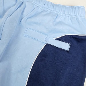 SUPREME シュプリーム ×NIKE Jordan 24AW Tricot Track Pant Light Blue トラックパンツ 水色 Size 【M】 【新古品・未使用品】 20806086