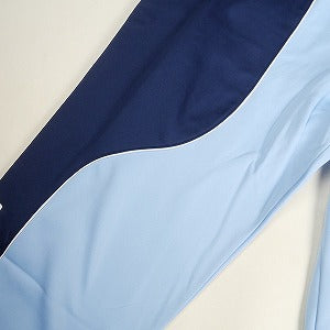 SUPREME シュプリーム ×NIKE Jordan 24AW Tricot Track Pant Light Blue トラックパンツ 水色 Size 【M】 【新古品・未使用品】 20806086