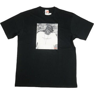 SUPREME シュプリーム ×NIKE Jordan 24AW Biggie S/S Top Black Tシャツ 黒 Size 【L】 【新古品・未使用品】 20806093