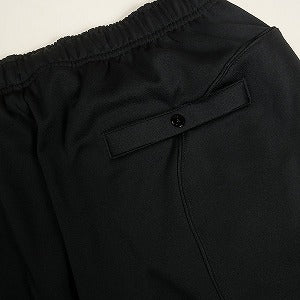 SUPREME シュプリーム ×NIKE Jordan 24AW Tricot Track Pant Black トラックパンツ 黒 Size 【M】 【新古品・未使用品】 20806107