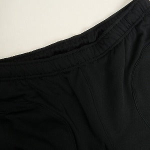 SUPREME シュプリーム ×NIKE Jordan 24AW Tricot Track Pant Black トラックパンツ 黒 Size 【M】 【新古品・未使用品】 20806107