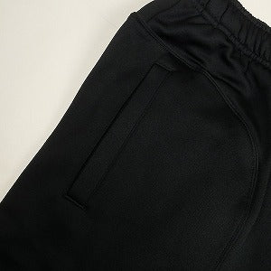 SUPREME シュプリーム ×NIKE Jordan 24AW Tricot Track Pant Black トラックパンツ 黒 Size 【M】 【新古品・未使用品】 20806107