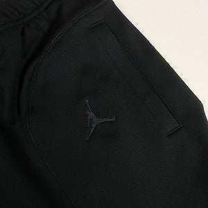 SUPREME シュプリーム ×NIKE Jordan 24AW Tricot Track Pant Black トラックパンツ 黒 Size 【M】 【新古品・未使用品】 20806107