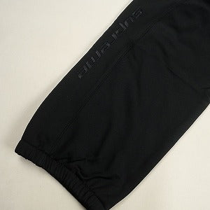 SUPREME シュプリーム ×NIKE Jordan 24AW Tricot Track Pant Black トラックパンツ 黒 Size 【M】 【新古品・未使用品】 20806107