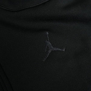 SUPREME シュプリーム ×NIKE Jordan 24AW Tricot Track Jacket Black トラックジャケット 黒 Size 【L】 【新古品・未使用品】 20806110