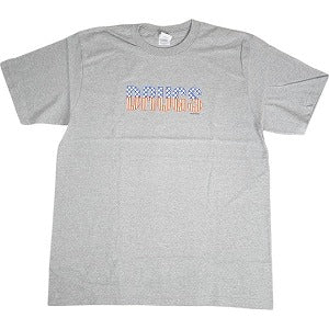 SUPREME シュプリーム 24AW Drugs Tee Heather Grey Tシャツ 灰 Size 【L】 【新古品・未使用品】 20806119